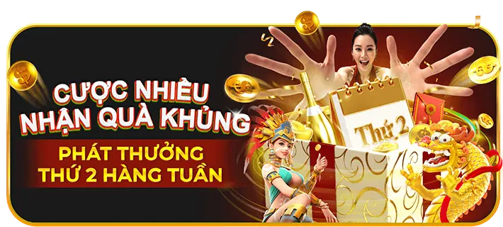 Thưởng Nạp Lại Hàng Ngày TV88