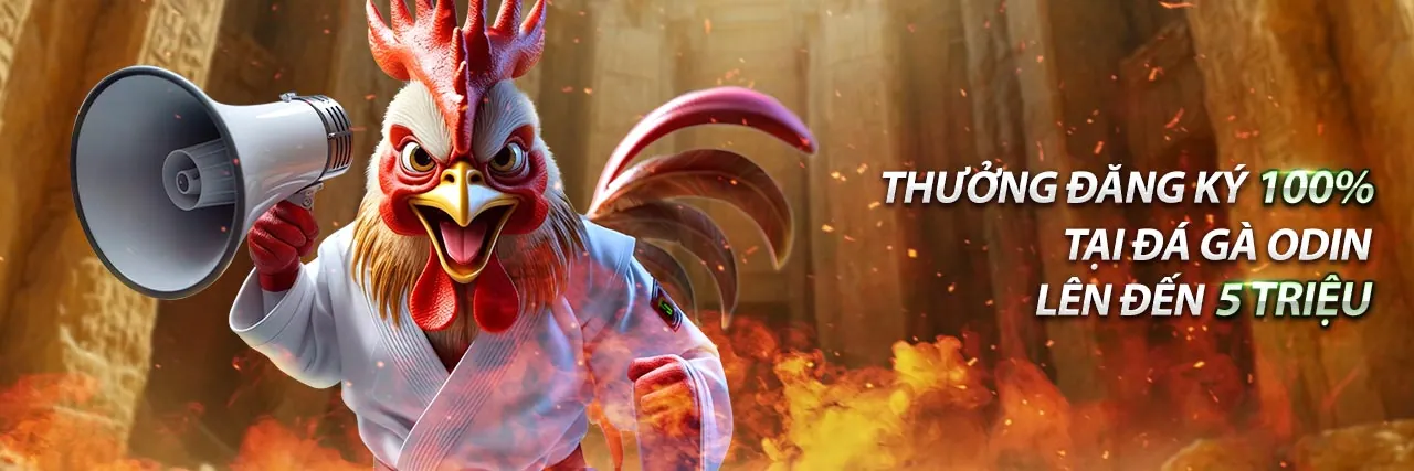 Đá Gà Trực Tuyến TV88