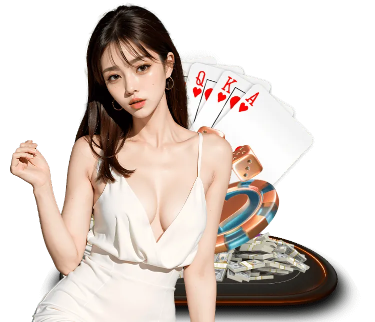 Sảnh casino trực tuyến TV88 với nhiều trò chơi đa dạng